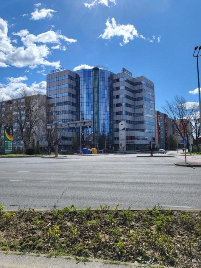 Apartment Tonci Vrbani Ζάγκρεμπ Εξωτερικό φωτογραφία