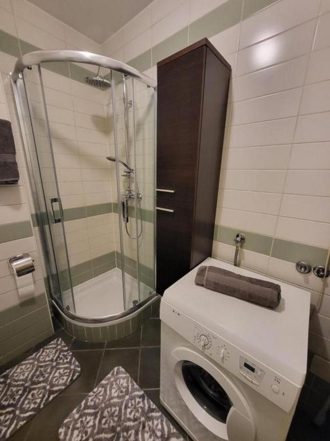 Apartment Tonci Vrbani Ζάγκρεμπ Εξωτερικό φωτογραφία