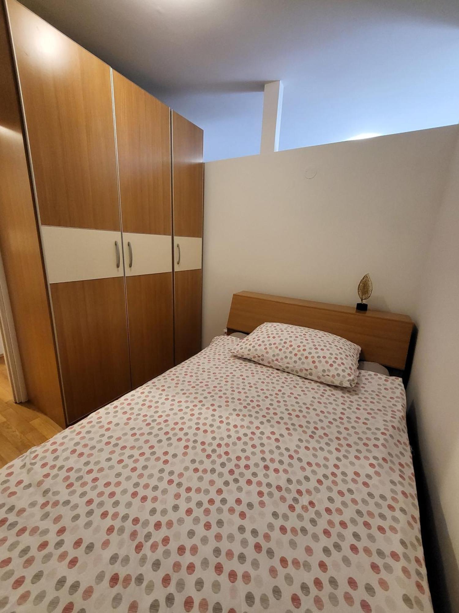 Apartment Tonci Vrbani Ζάγκρεμπ Εξωτερικό φωτογραφία